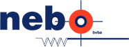 Logo NEBO